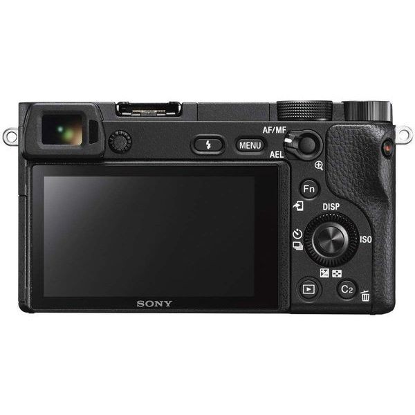 中古 １年保証 美品 SONY α6300 パワーズームキット ILCE-6300L_画像5