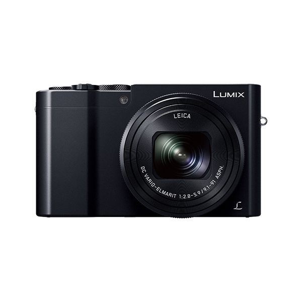 人気商品！】 中古 １年保証 美品 Panasonic LUMIX DMC-TX1