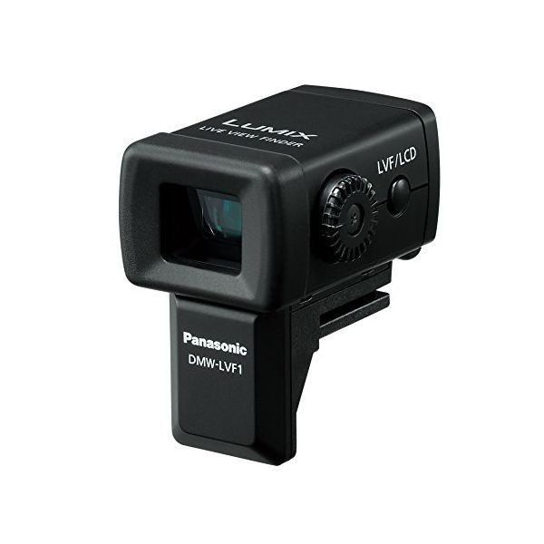 全ての 美品 1年保証 中古 Panasonic DMW-LVF1 ライブビューファインダー パナソニック 全ての 美品 1年保証 中古 Panasonic DMW-LVF1 ライブビューファインダー パナソニック