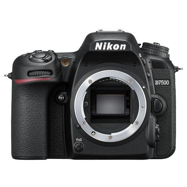 激安通販 美品 １年保証 中古 Nikon ボディ D7500 ニコン - store