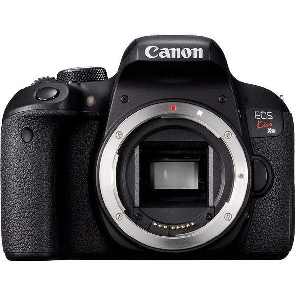 中古 １年保証 美品 Canon EOS Kiss X9i ボディ_画像1