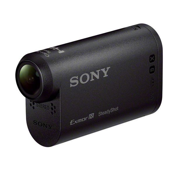 中古 １年保証 美品 SONY デジタルHD ビデオカメラ HDR-AS15
