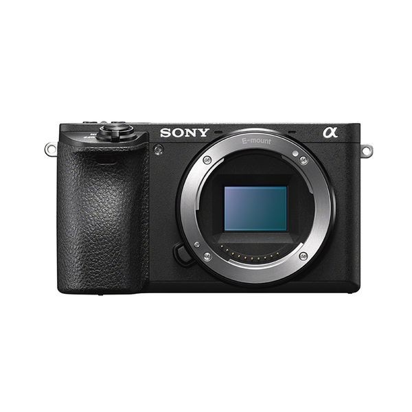 中古 １年保証 美品 SONY α6500 ボディ ILCE-6500