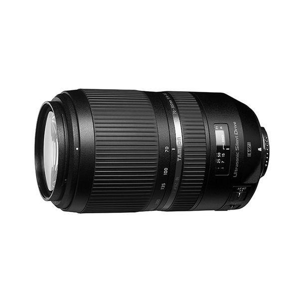 出産祝い VC Di F4-5.6 70-300mm SP TAMRON 美品 １年保証 中古 USD