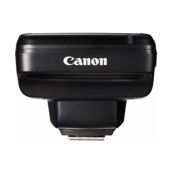１年保証 美品 Canon ST-E3-RT スピードライトトランスミッター