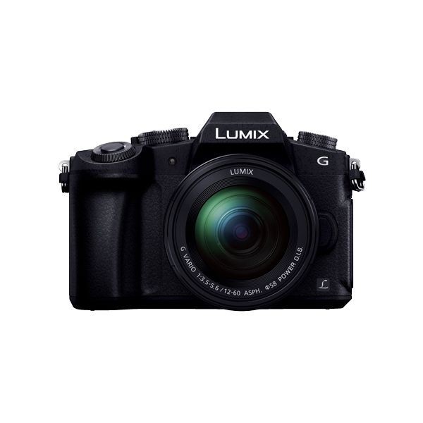 お買得】 １年保証 中古 美品 標準ズームレンズキット DMC-G8M LUMIX