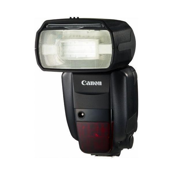  used 1 year guarantee beautiful goods Canon Speedlight 600EX-RT