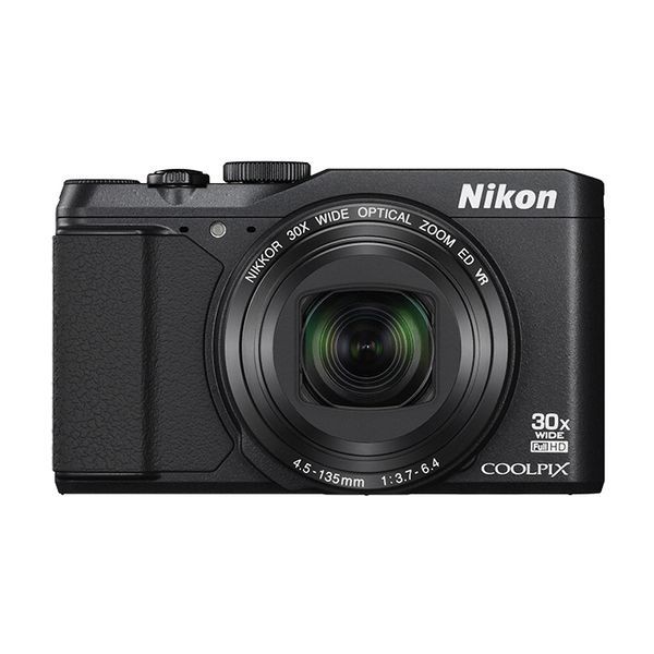 Nikon COOLPIX900 ニコン コンパクトデジカメ