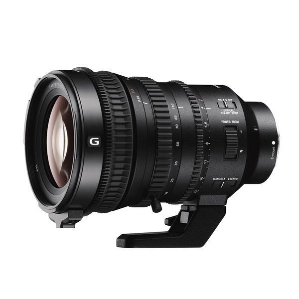 中古 １年保証 美品 SONY E PZ 18-110mm F4 G OSS SELP18110G