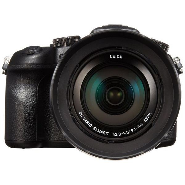 春夏新作 中古 １年保証 美品 Panasonic LUMIX DMC-FZ1000