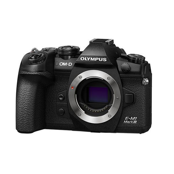 オリンパス オリンパス １年保証 美品 OLYMPUS OM-D E-M1 Mark III