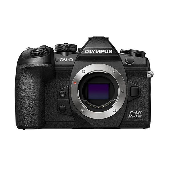 全てのアイテム 中古 １年保証 ボディ III Mark E-M1 OM-D OLYMPUS 美