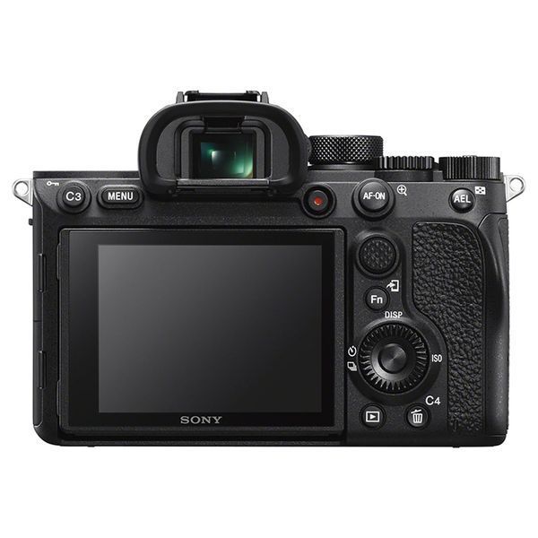  б/у 1 год гарантия прекрасный товар SONY α7RM4 корпус ILCE-7RM4