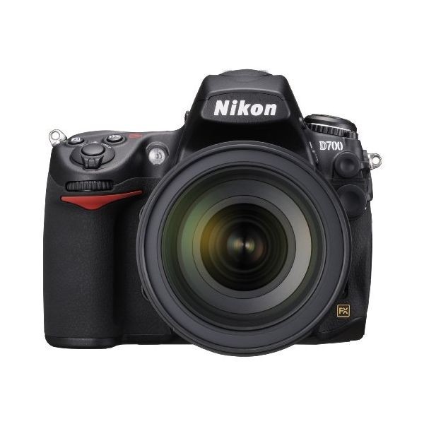 第一ネット Nikon 美品 １年保証 中古 D700 レンズキット VR 28-300mm