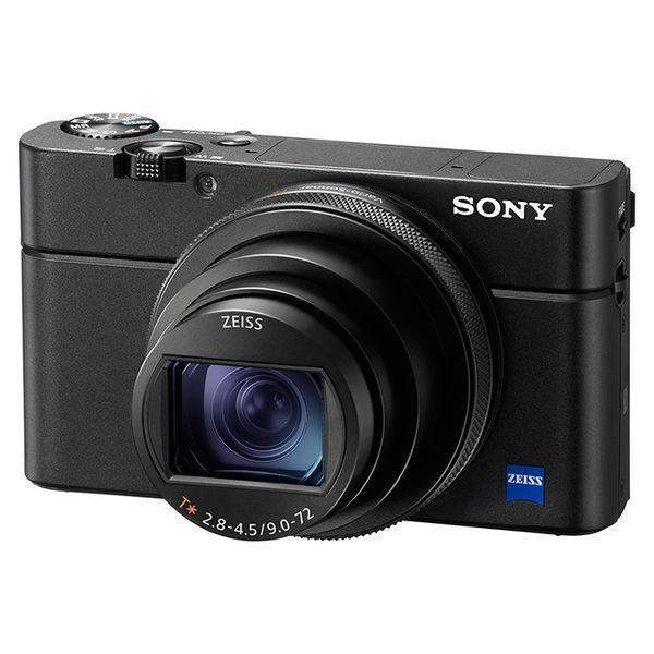 1年保証 美品 SONY Cyber-shot DSC-RX100M6 | cartimeexpress.com