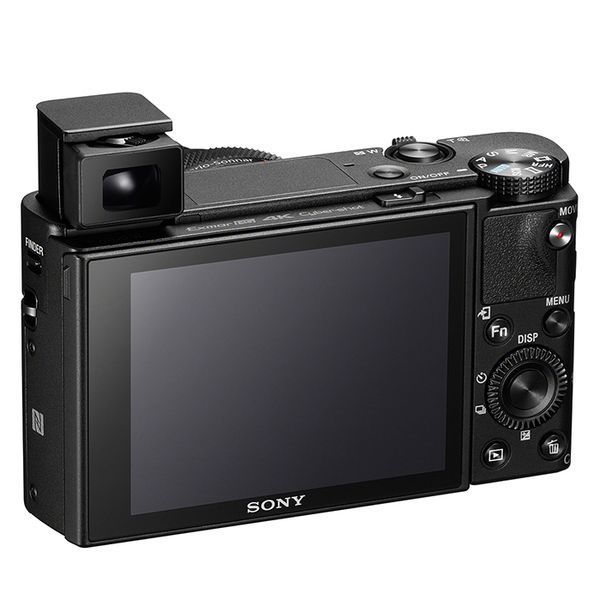 1年保証 美品 SONY Cyber-shot DSC-RX100M6 | cartimeexpress.com