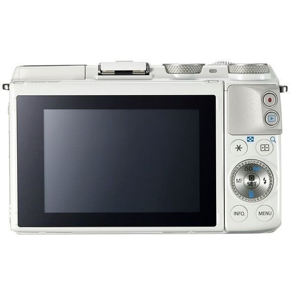 中古 1年保証 美品 Canon EOS M3 クリエイティブマクロレンズ 中古 1年保証 美品 Canon EOS M3 クリエイティブマクロレンズ