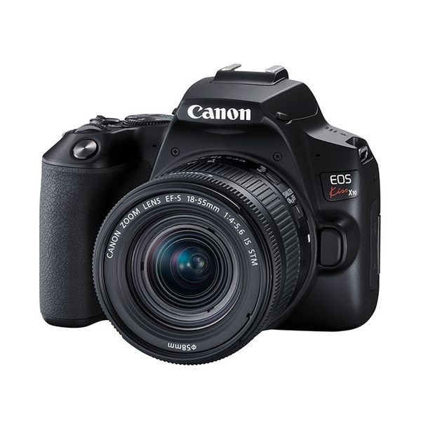 1年保証 美品 Canon EOS Kiss X10 ダブルズームキット 18-55mm IS STM