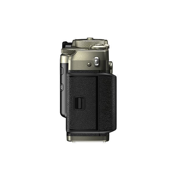 71091円 中古 1年保証 美品 FUJIFILM X-Pro3 ボディ DRシルバー 71091円 中古 1年保証 美品 FUJIFILM X-Pro3 ボディ DRシルバー