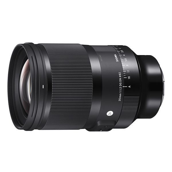 SEAL限定商品】 イーベストシグマ SIGMA 35mm F1.4 DG DN ソニーE