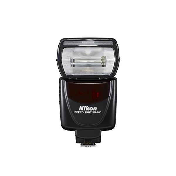 ヤフオク! - 中古 1年保証 美品 Nikon スピードライト SB-700