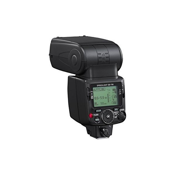 中古 １年保証 美品 Nikon スピードライト SB-700 | www.mcttt.gov.fj