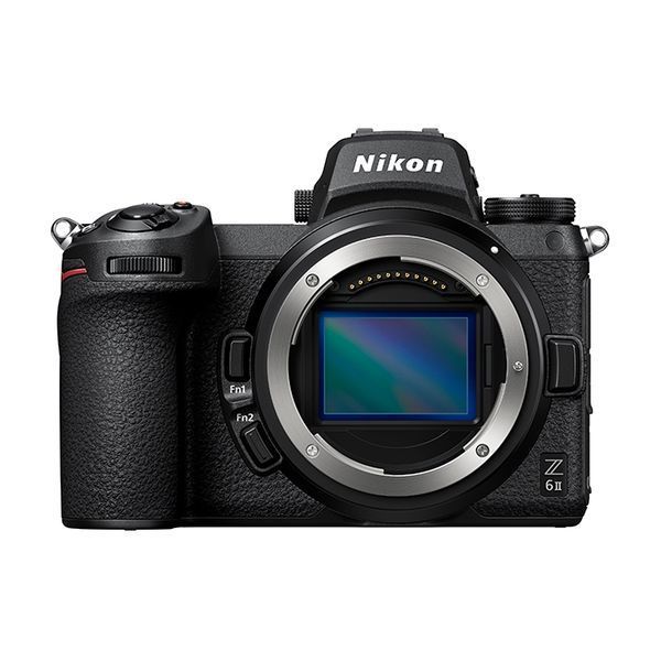 中古 １年保証 美品 Nikon Z6 II ボディ_画像1