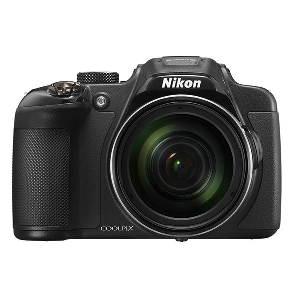 中古 １年保証 美品 Nikon COOLPIX P610 ブラック_画像1