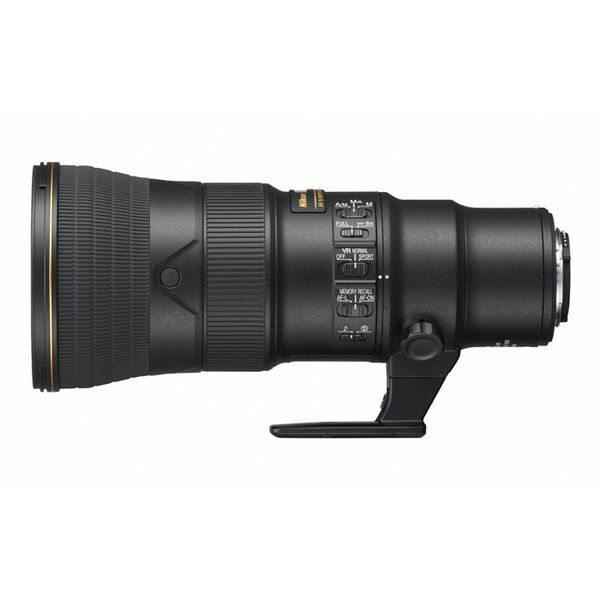 中古 １年保証 美品 Nikon AF-S 500mm F5.6E PF ED VR_画像3