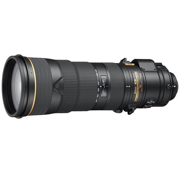  used 1 year guarantee beautiful goods Nikon AF-S 180-400mm F4E TC1.4 FL ED VR