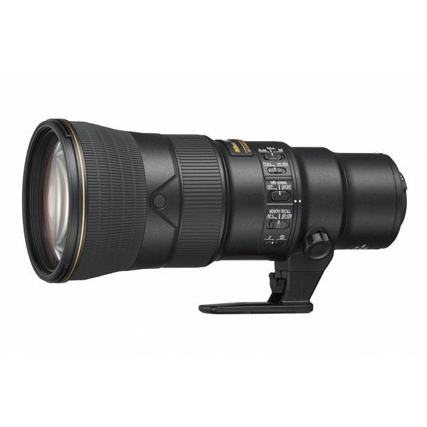 中古 １年保証 美品 Nikon AF-S 500mm F5.6E PF ED VR_画像1