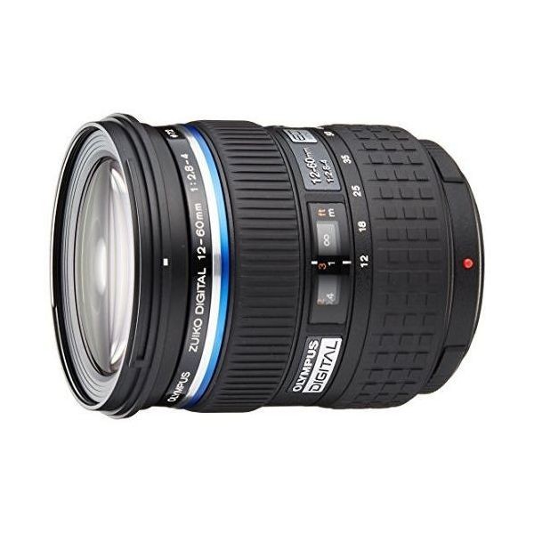 中古 １年保証 美品 OLYMPUS E-3 最速キット 12-60mm SWD_画像5