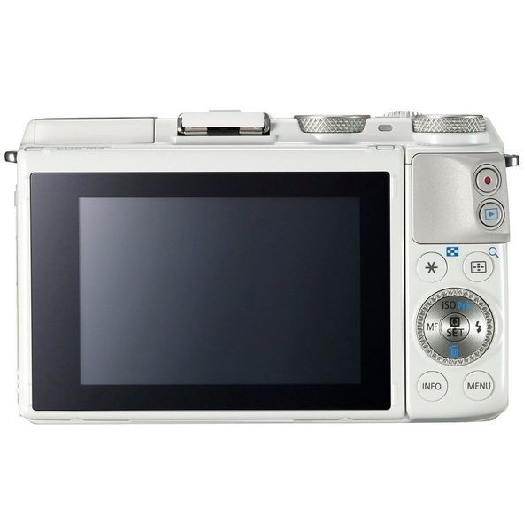中古 1年保証 美品 Canon EOS M3 15-45mm 55-200mm ダブル 中古 1年保証 美品 Canon EOS M3 15-45mm 55-200mm ダブル