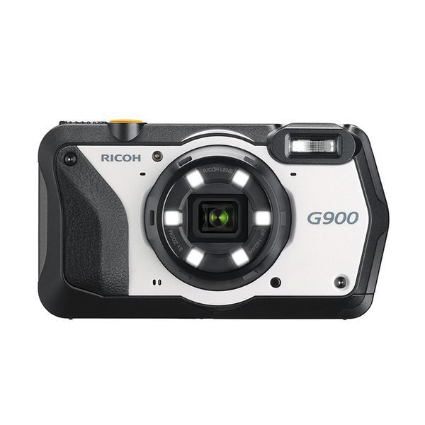 1年保証 美品 RICOH G900 | paradaabogados.com