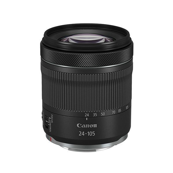 中古 １年保証 美品 Canon RF 24-105mm F4-7.1 IS STM_画像1