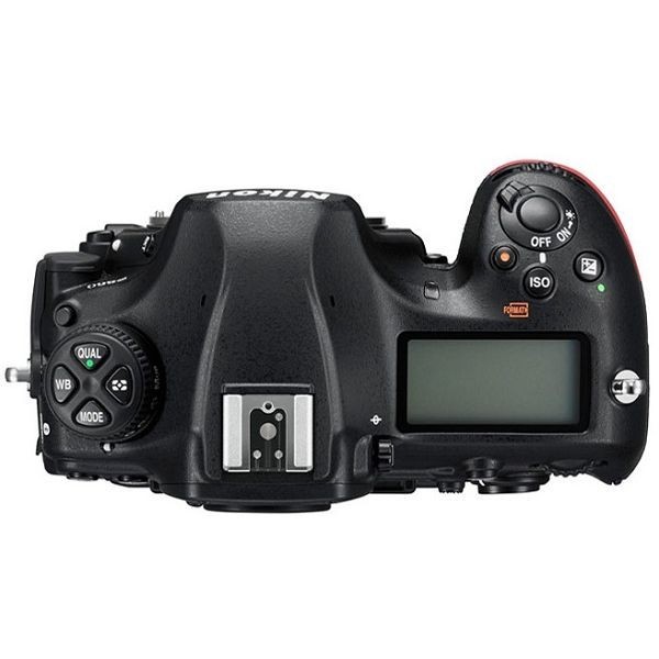 中古 １年保証 美品 Nikon D850 ボディ_画像3