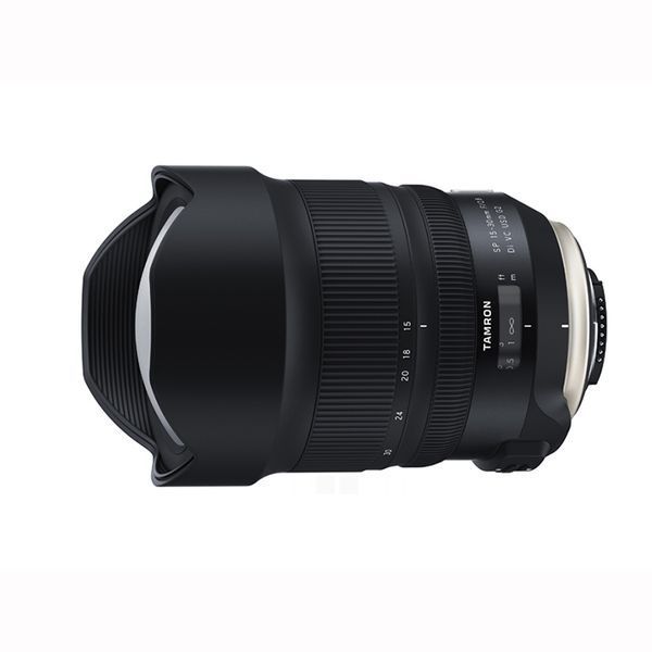 美品】タムロン ニコン用 SP 15-30mm f2.8 Di VC USD-