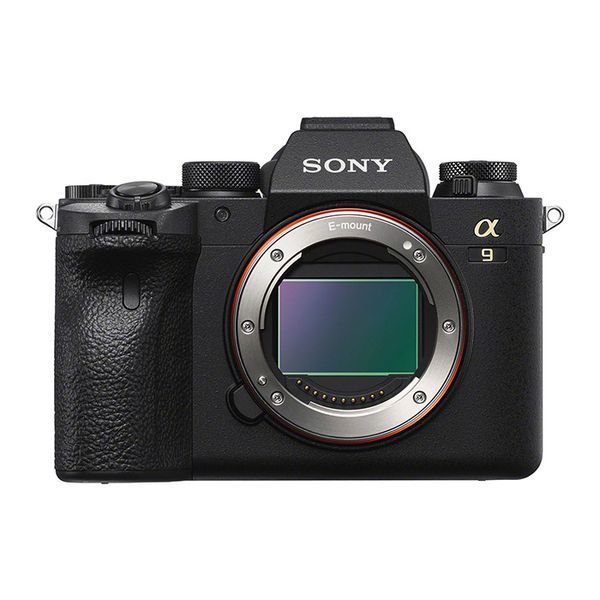  б/у 1 год гарантия прекрасный товар SONY α9 II корпус ILCE-9M2