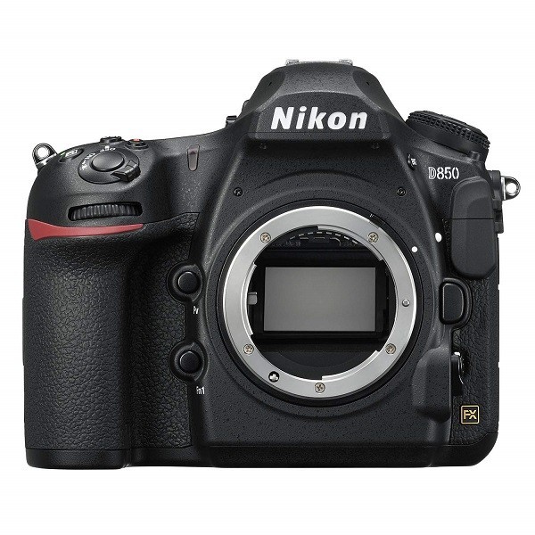 新発売 中古 １年保証 美品 Nikon D850 ボディ ニコン