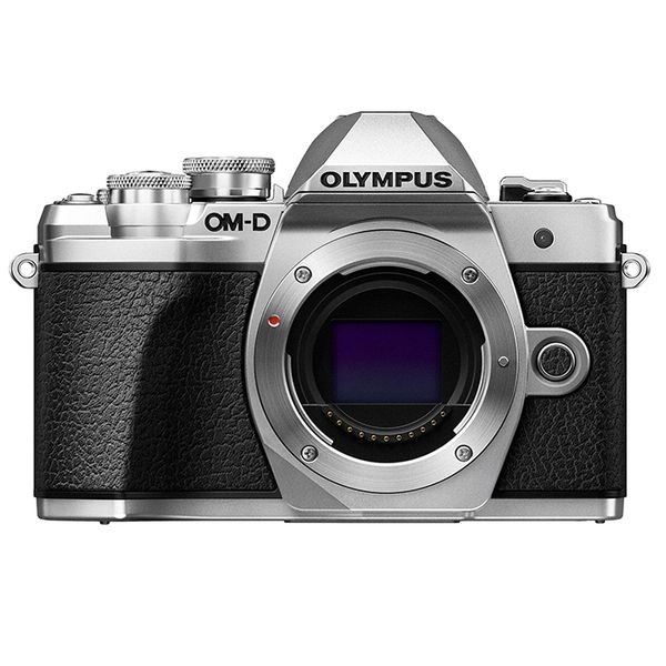 1年保証 美品 OLYMPUS OM-D E-M10 Mark III ボディ シルバー friar.ca