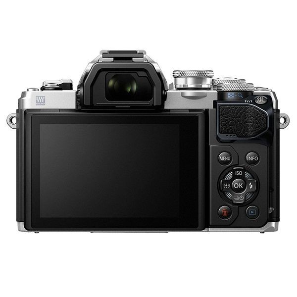 美品 OM-D E-M10 MARK 3 Mark III ボディ-