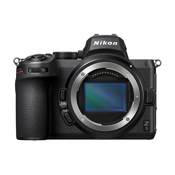 中古 １年保証 美品 Nikon Z5 ボディ