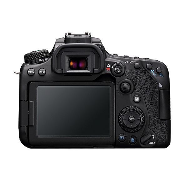 中古 １年保証 美品 Canon EOS 90D ボディ_画像2