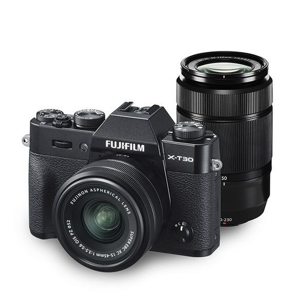 富士フイルム - 新品 フジ XC 50-230ｍｍ II クロ 1年保証 カメラの