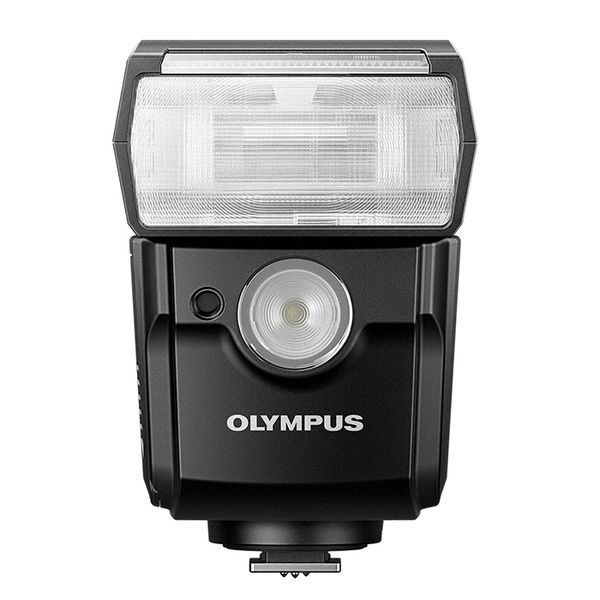  б/у 1 год гарантия прекрасный товар OLYMPUS flash FL-700WR