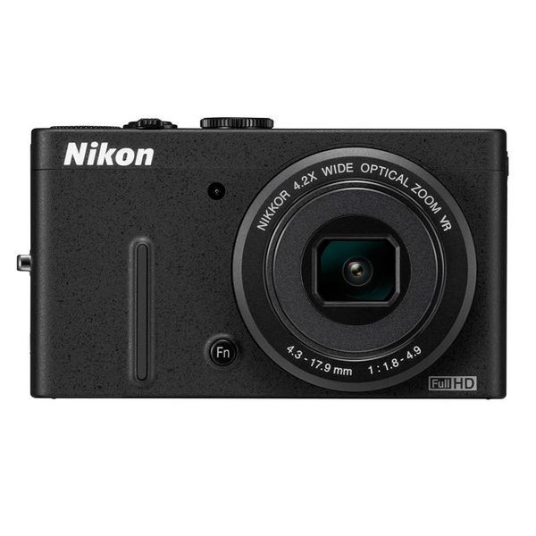 中古 １年保証 美品 Nikon COOLPIX P310 ブラック