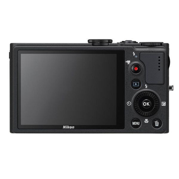 中古 1年保証 美品 Nikon COOLPIX P310 ブラック 中古 1年保証 美品 Nikon COOLPIX P310 ブラック