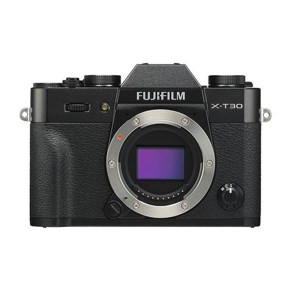 ☆日本の職人技☆ １年保証 中古 美品 ブラック ボディ X-T30 FUJIFILM