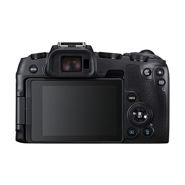 中古 １年保証 美品 Canon EOS RP マウントアダプターキット ブラック_画像2