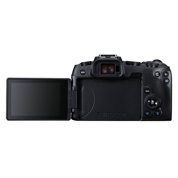 中古 １年保証 美品 Canon EOS RP マウントアダプターキット ブラック_画像3